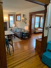 362 Lagrange St in Boston, MA - Building Photo - Building Photo