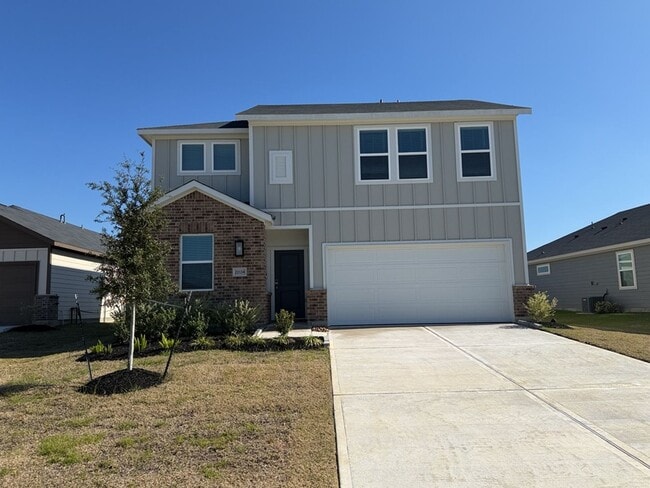 property at 22134 Hat Crk Dr