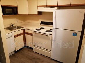 555 E William St in Ann Arbor, MI - Building Photo - Building Photo