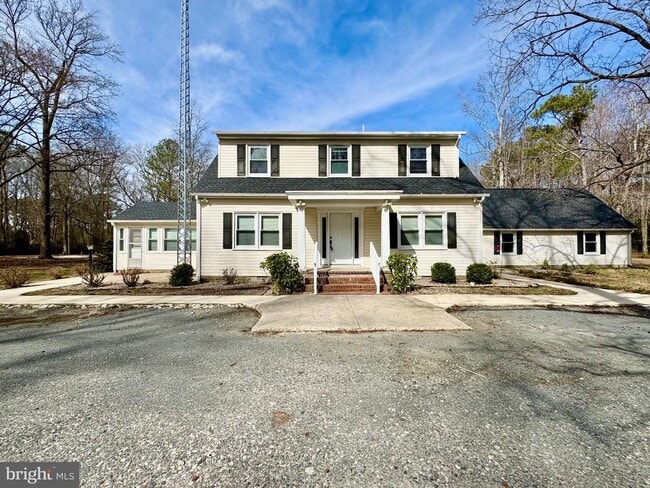 24212 Shortly Rd in Georgetown, DE - Building Photo - Building Photo