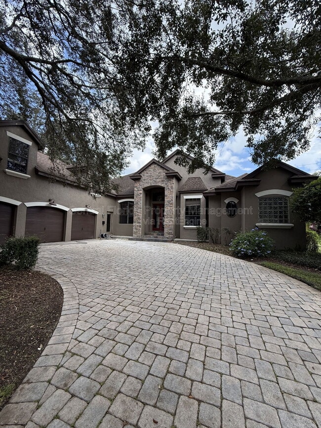 property at 708 Palenci Ct