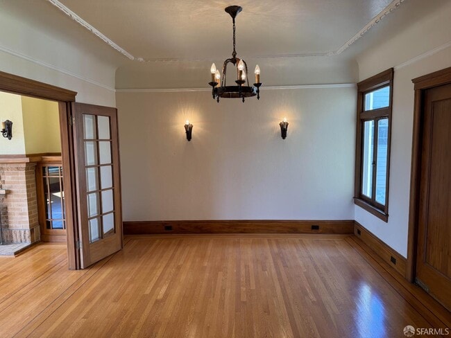 1220 17th Ave in San Francisco, CA - Building Photo - Building Photo