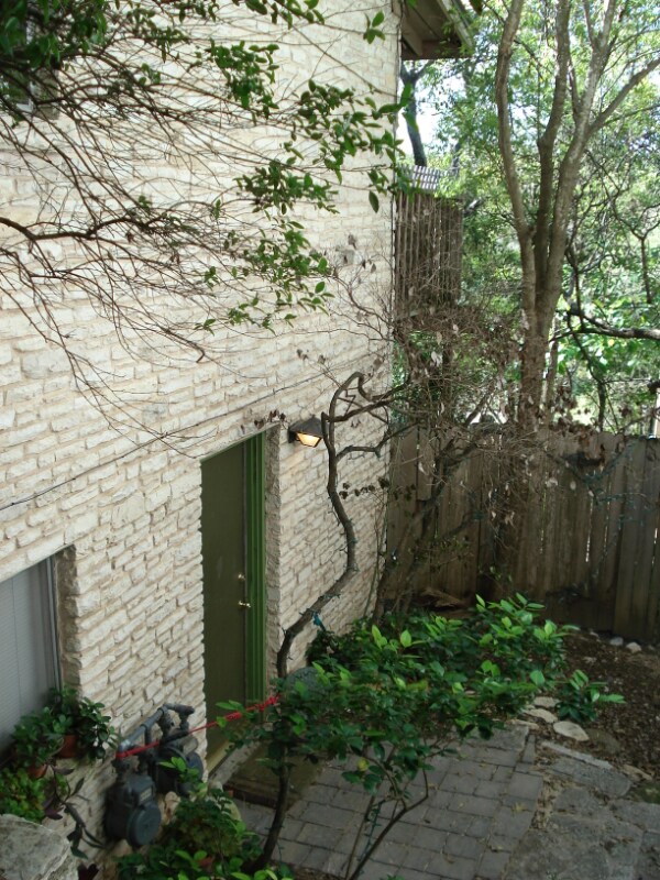4016 Shoal Creek Blvd in Austin, TX - Foto de edificio - Building Photo