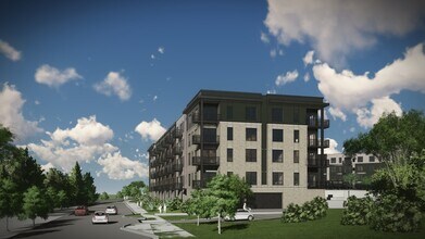 Olivine Apartments in Victoria, MN - Building Photo - Building Photo