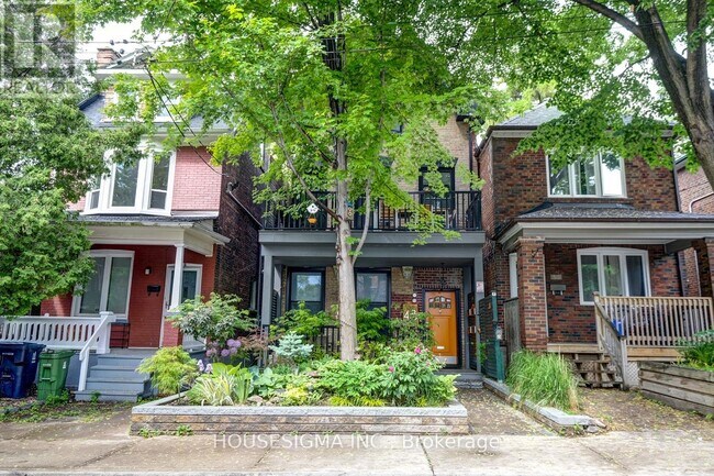 property at 48 Euclid Ave