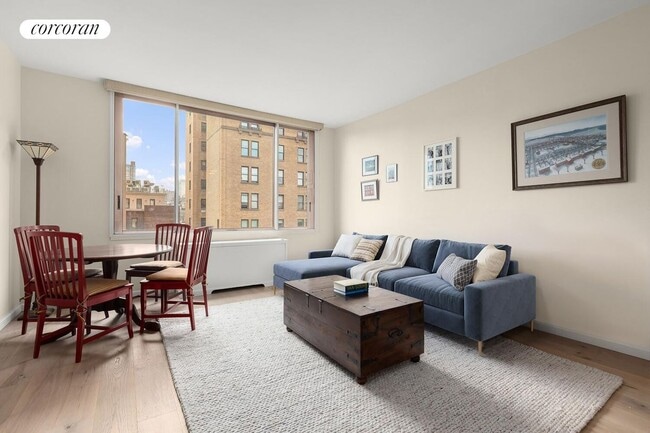 property at 101 W 79th St