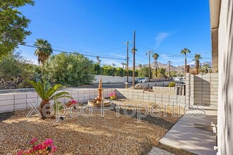68540 F St in Cathedral City, CA - Building Photo - Building Photo