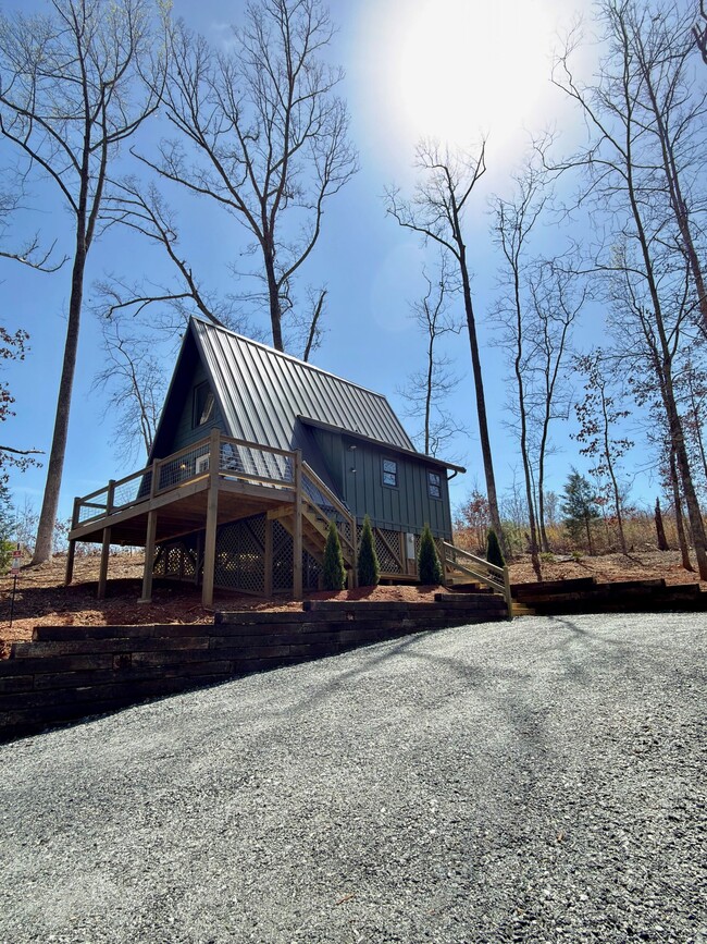 property at 4439 Jug Factory Rd