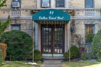 Calton Court in New Rochelle, NY - Building Photo - Building Photo