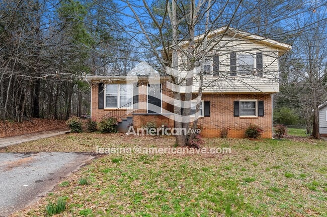 146 Harmony Dr in Spartanburg, SC - Building Photo - Building Photo