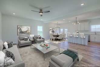 1312 New Home Rd in Dowelltown, TN - Building Photo - Building Photo
