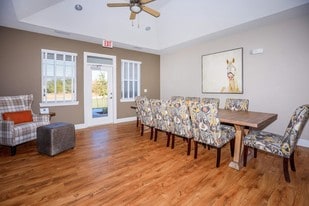 Abbington Commons of Whitewright in Whitewright, TX - Building Photo