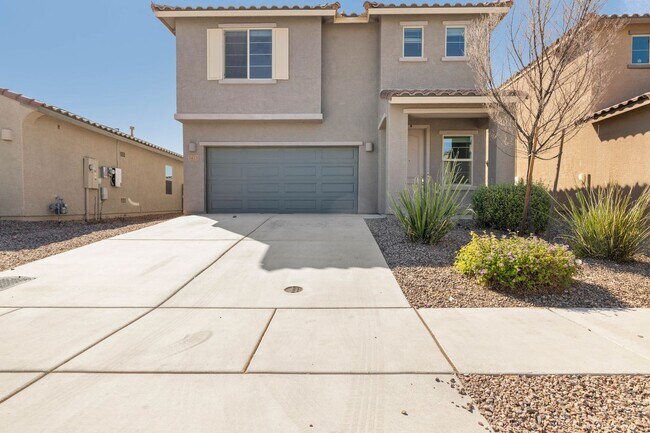 property at 7415 Via Casa Elegante