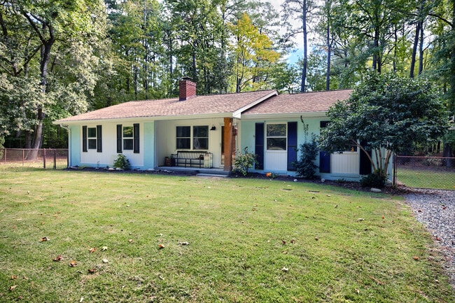 property at 764 Lovers Ln