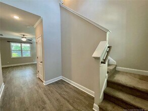 1116 Simpson St in Fayetteville, NC - Building Photo - Building Photo