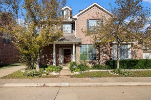 527 Southridge Way in Irving, TX - Building Photo - Building Photo