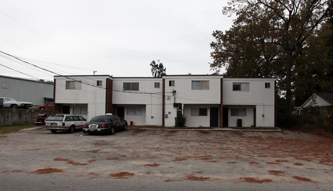 701 Osage Ave in West Columbia, SC - Building Photo - Building Photo