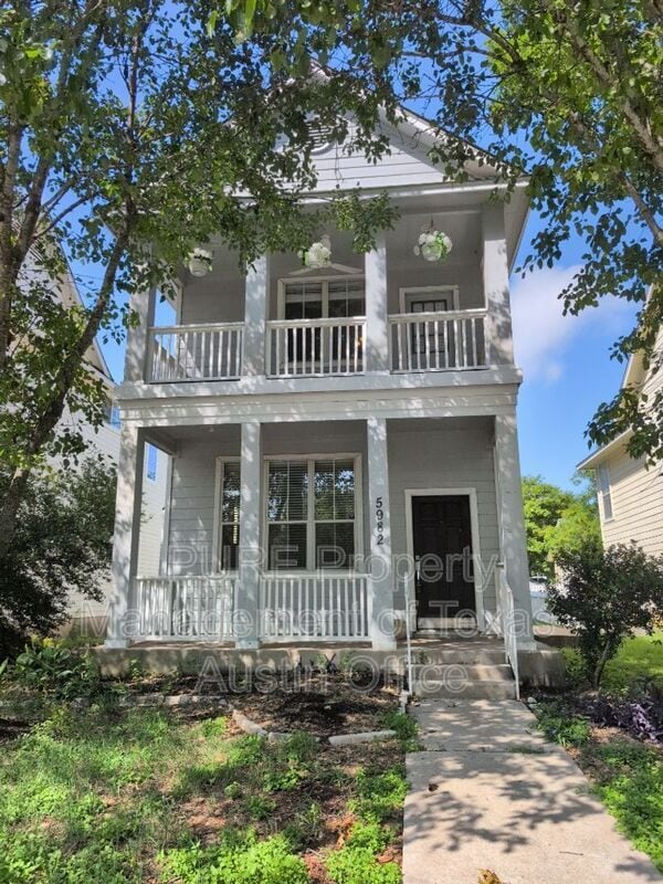 property at 5982 Fergus