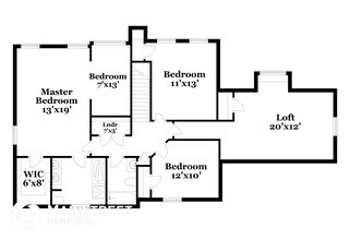 133 Dovetail Dr in Mooresville, NC - Building Photo - Building Photo