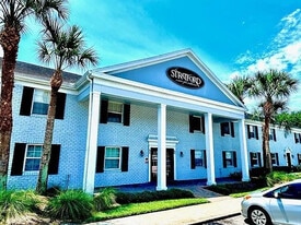 296 Lewfield Cir in Winter Park, FL - Building Photo