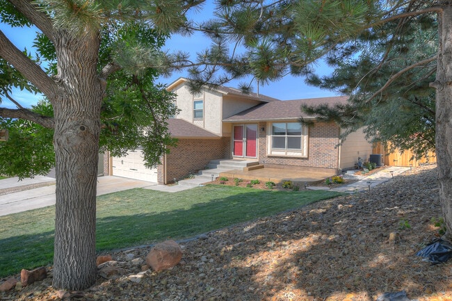 5146 Harvest Rd in Colorado Springs, CO - Building Photo - Building Photo