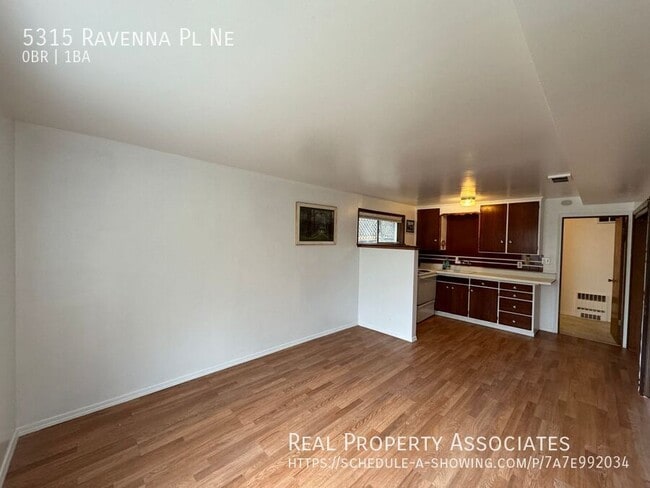 5315 Ravenna Pl NE in Seattle, WA - Building Photo - Building Photo