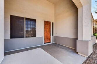 4385 S Crosscreek Dr in Chandler, AZ - Building Photo - Building Photo