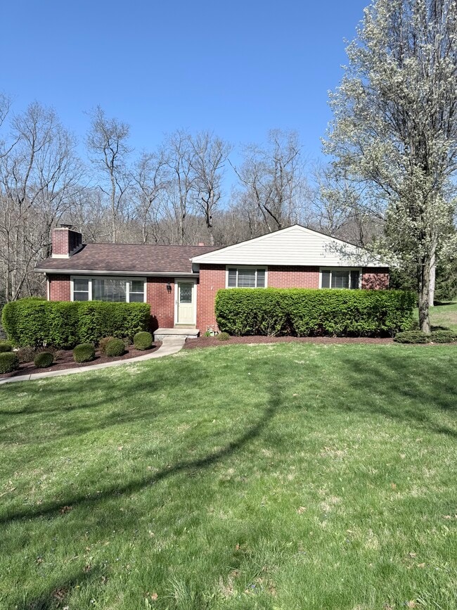 3295 Woodhaven Dr in Murrysville, PA - Building Photo - Building Photo