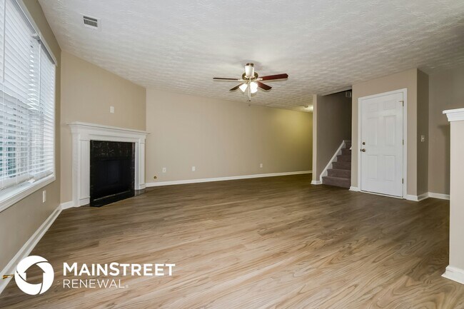 628 Shadow Lake Dr in Lithonia, GA - Building Photo - Building Photo