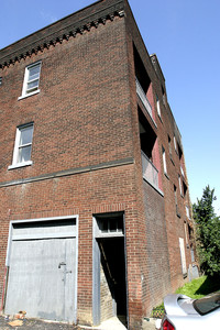 1307 West St in Homestead, PA - Foto de edificio - Building Photo