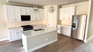 600 Midnight Oak Dr in McKinney, TX - Building Photo - Building Photo