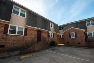 5th Bay Apartments in Norfolk, VA - Building Photo - Other