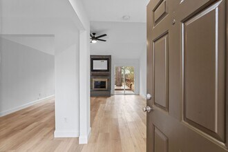 22 Braemar Forest St in Spring, TX - Building Photo - Building Photo