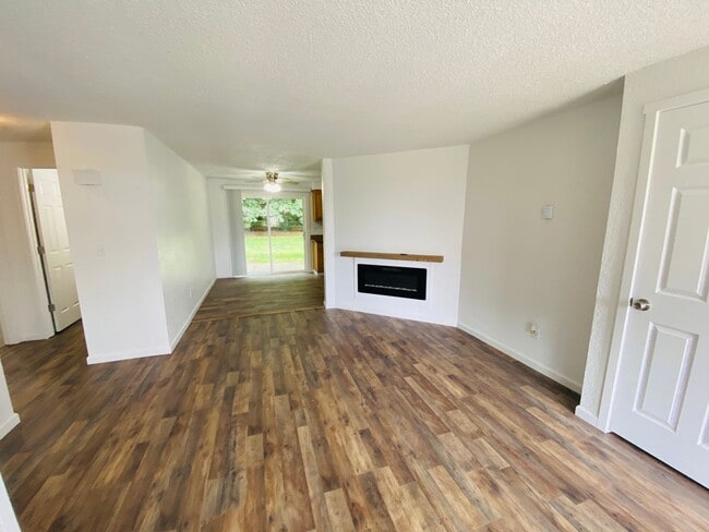 property at 11040 N Skagit St
