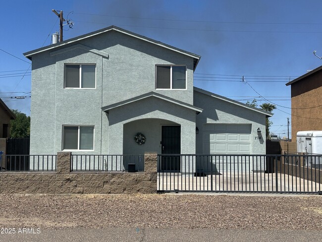 property at 1714 S 5th St