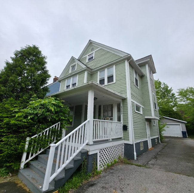 property at 1035 Elbon Rd
