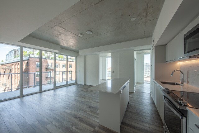 25-425 Baseball Pl in Toronto, ON - Building Photo - Building Photo