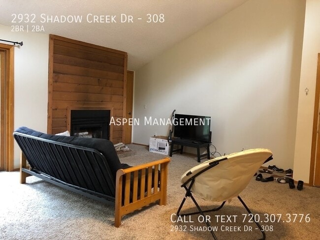 property at 2932 Shadow Creek Dr