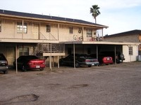 1610 Norma Ln in Edinburg, TX - Foto de edificio - Building Photo