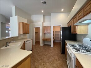 6224 Dara St in North Las Vegas, NV - Building Photo - Building Photo