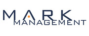 Property Management Company Logo Mark Management