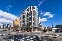 Arbor Eighteen in Brooklyn, NY - Foto de edificio - Building Photo