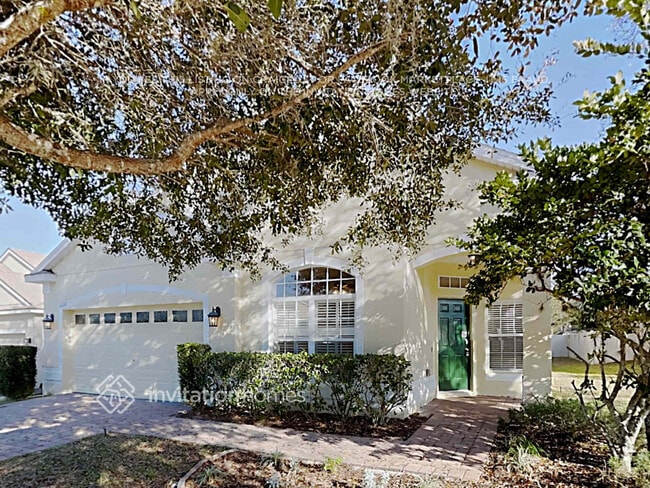 property at 26012 Singing Lark Ct