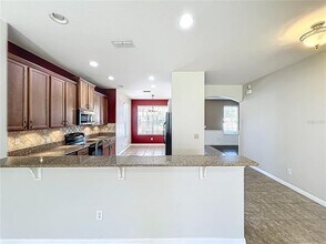 605 Parker Lee Loop in Apopka, FL - Building Photo - Building Photo