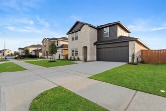6023 Ginevra Summers Dr in Katy, TX - Building Photo - Building Photo