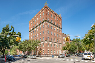 75 Greene Ave in Brooklyn, NY - Foto de edificio - Building Photo