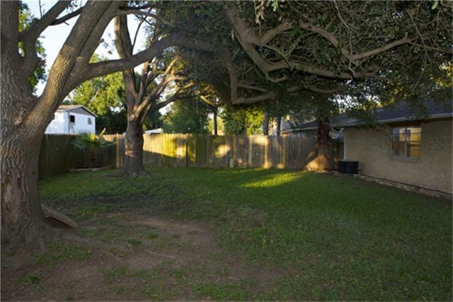 property at 7722 Sunbonnet Ln