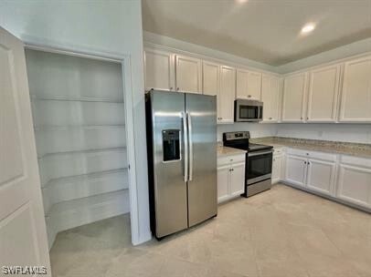 property at 3434 Nombella Ct