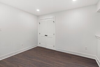 8125 Bayou Bend Blvd, Unit A in Laurel, MD - Building Photo - Building Photo