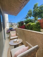 3643 Hughes Ave in Los Angeles, CA - Foto de edificio - Interior Photo